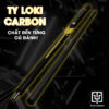 Cơ Bida TY Loki