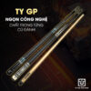 Cơ Bida TY GP